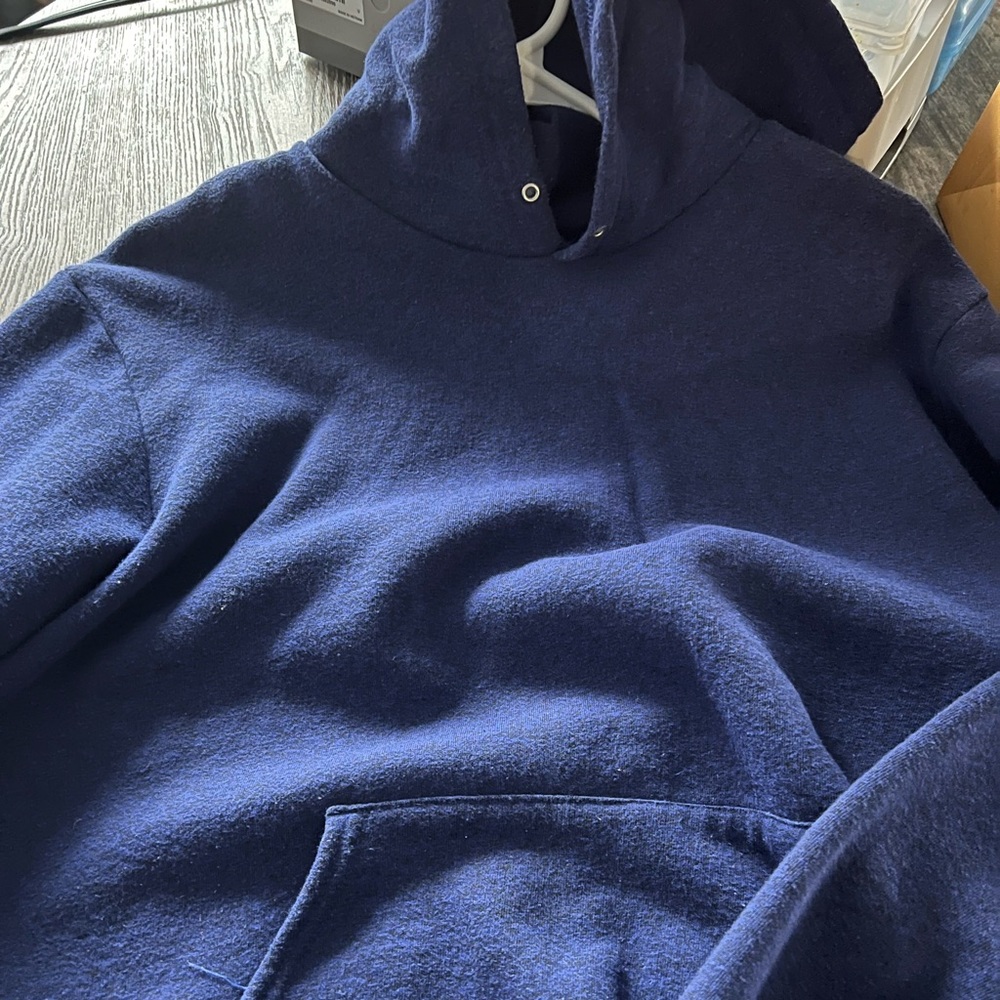 Brand new American apparel hoodie